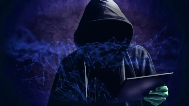 Someone is hiring hackers to bypass chinese websites