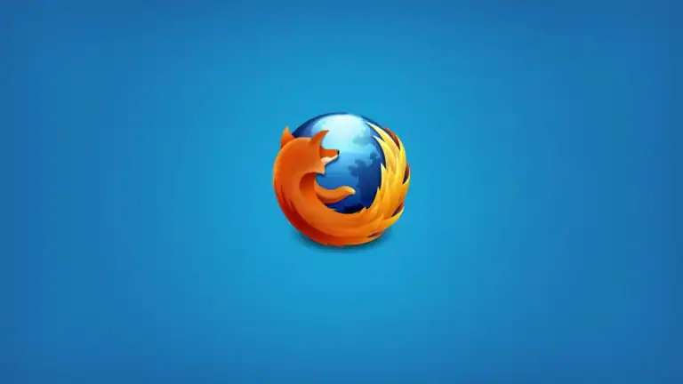 Mozilla is healing firefox bug
