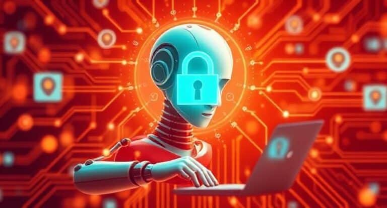 The future of Cybersecurity: How AI is transforming on-line safety
