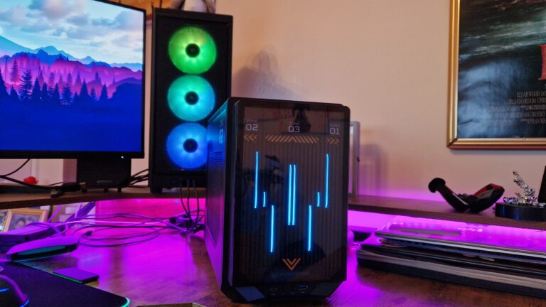 Building a High-Performance PC in 2025: What You Need to Know