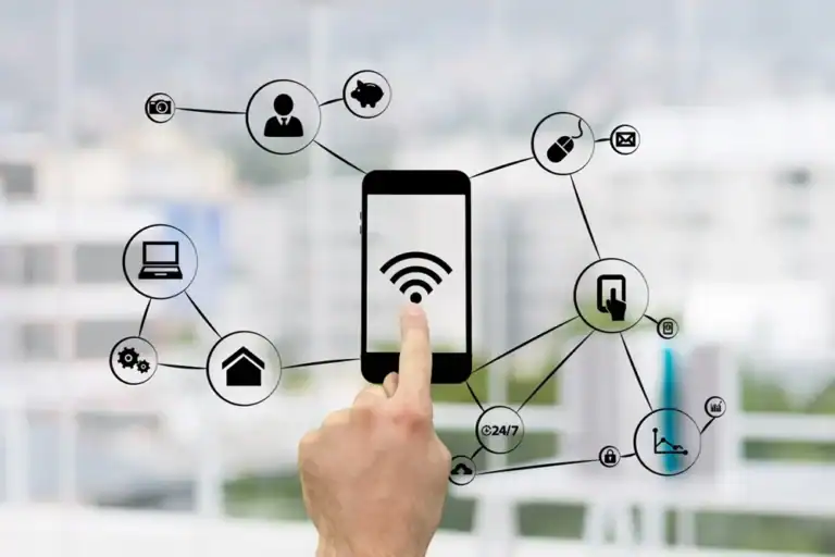 Internet of Things (IoT): How Connected Devices Are Transforming Businesses