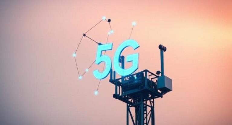 How 5G Networks Are Revolutionizing Mobile Communication